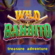 treasure adventure 2 apk